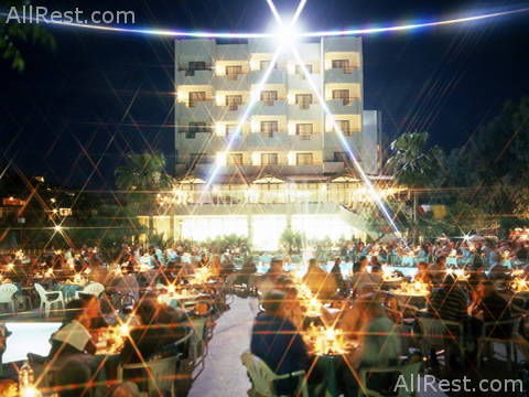 Trendy Hotel Palm Beach 14